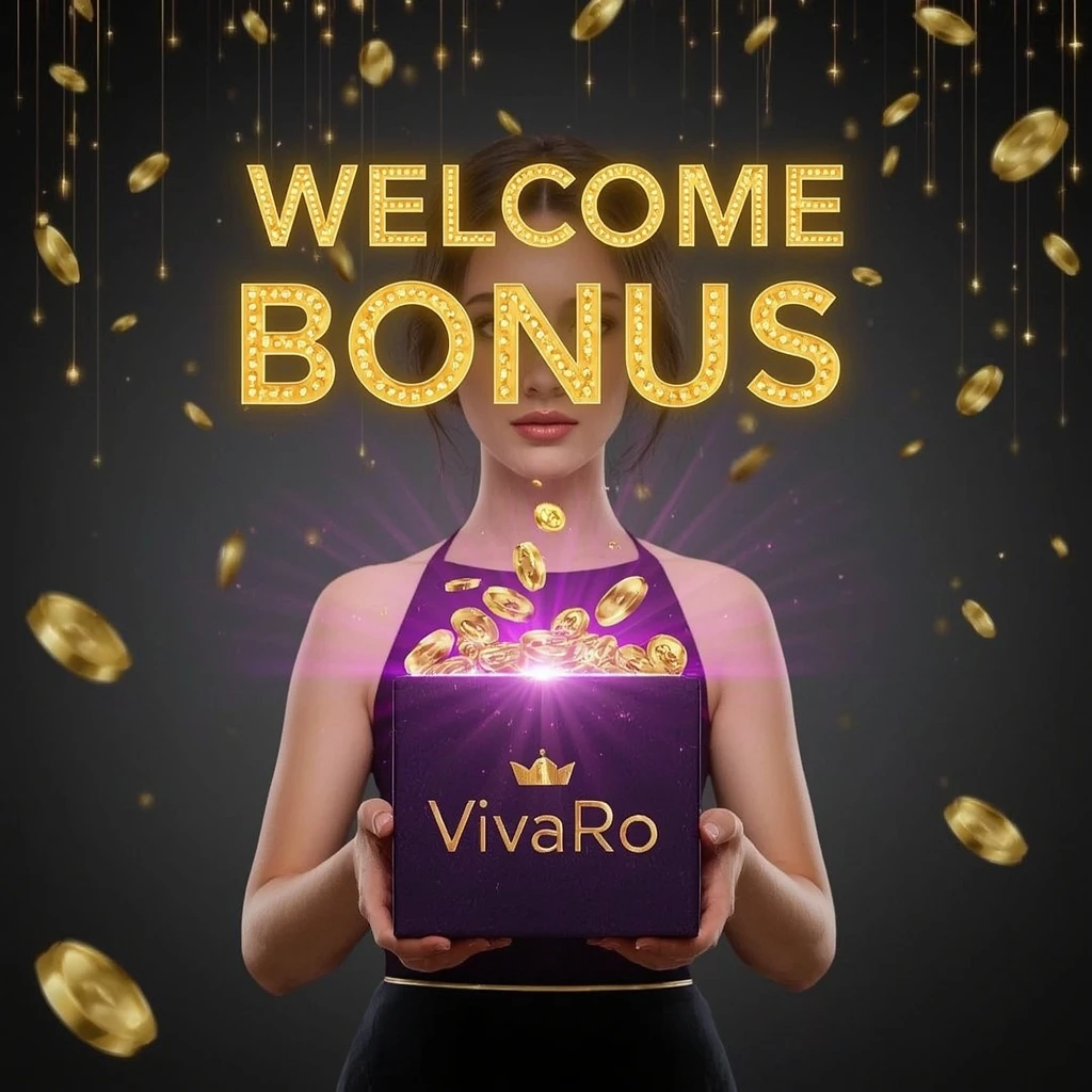 VivaRo bonus