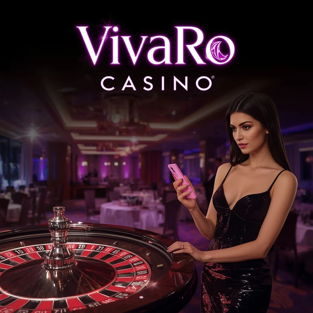 VivaRo Casino France